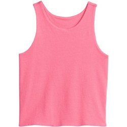 Gap Παιδικό T-Shirt Αμάνικο Φούξια 780444002