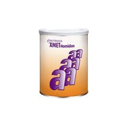 Nutricia Xmet Homidon 500gr