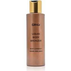 Grigi Milk Chocolate Bronzer Liquid Grigi