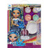 MGA Entertainment Rainbow High Shimmers Κούκλα & Slime Skyler