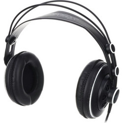 Superlux HD-681 F Ενσύρματα Ακουστικά Studio Over Ear Μαύρα