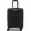 Hedgren HCMBY01XS-003 Βαλίτσα Καμπίνας 55x40x20cm με 4 Ρόδες Μαύρη