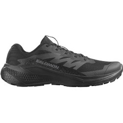 Salomon Alphaglide Γυναικεία Αθλητικά Παπούτσια Trail Running Μαύρα L47948500