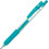 Zebra Sarasa Clip Στυλό Gel 0.5mm Τιρκουάζ ZB-45132