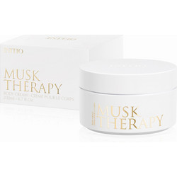 Initio Parfums Musk Therapy Ενυδατική Κρέμα Σώματος 200ml