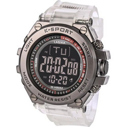 Lasika W-H9053 White