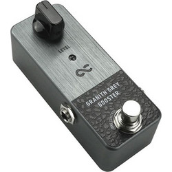 One Control Granith Grey Booster