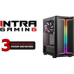 Intra Gaming 14th Gen (i7-14700F/32GB/1TB SSD/GeForce RTX 5060 Ti 16GB/Windows 11)