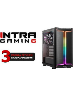 Intra Gaming 14th Gen (i7-14700F/32GB/1TB SSD/GeForce RTX 5060 Ti 16GB/Windows 11)