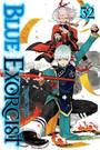 Blue Exorcist, Vol. 32 Blue Exorcist, Vol. 32