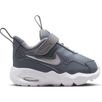 Nike Air Max Nova Παιδικά Sneakers Γκρι FN4461-005