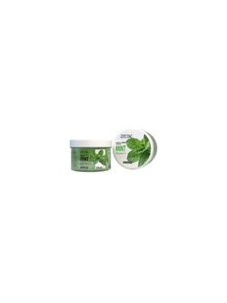 Zenix Mint Daily Face & Body Φυτικό Ενυδατικό Scrub Προσώπου 275ml