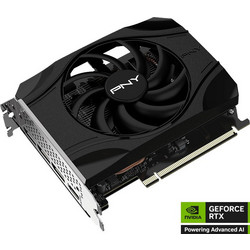 PNY GeForce RTX 5050 8GB GDDR6 Κάρτα Γραφικών