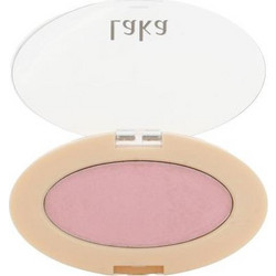 Laka Dream Beam 02 Pink Beam Highlighter Powder 3.7gr