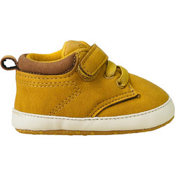 Chicco Βρεφικά Sneakers Αγκαλιάς Κίτρινα 0174002-260