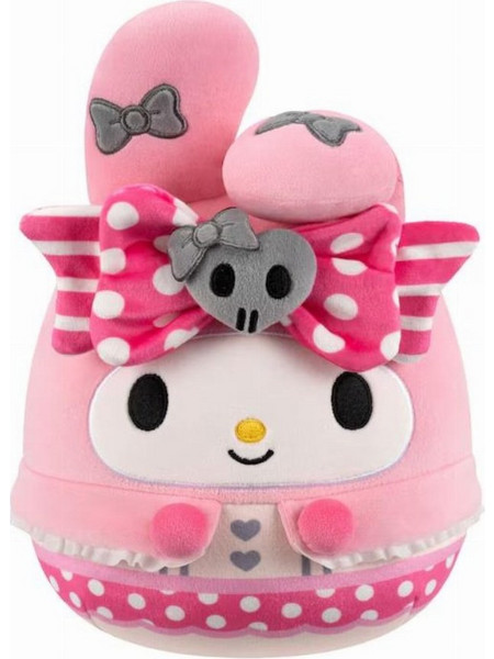 Jazwares Squishmallows Sanrio 50th Anniversary My Melody 25cm