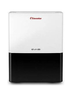 Inventor Eva Ion Pro EP3-WiFi12L Αφυγραντήρας με Ιονιστή 12lt