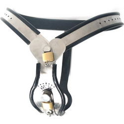 Kinksters Heart Belt Ζώνη Αγνότητας