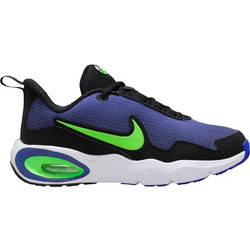 Nike Air Max Nova Παιδικά Sneakers Royal Blue Lime FN4446-400