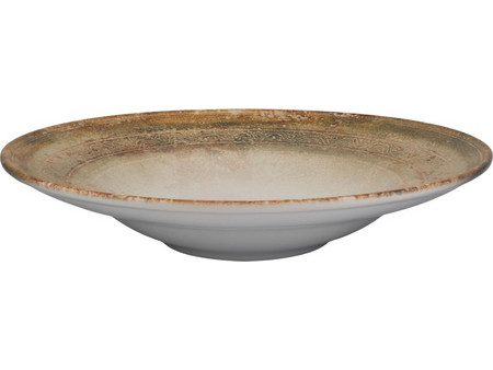 Kutahya Mytho Pasta Πιάτα Βαθιά Πορσελάνης 27cm 6τμχ KX880864SPT27