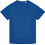B&C Collection Παιδικό T-Shirt Κοντομάνικο Royal Blue TK004