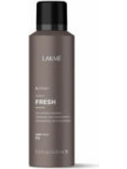 Lakme K.Finish Fresh Dry Shampoo για Επανόρθωση 200ml