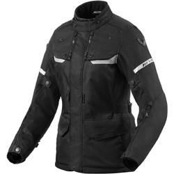 Rev'IT Outback 4 H2O Lady Black