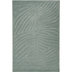 Βιοκαρπέτ Loft Χαλί Ορθογώνιο 240x340cm 59866/331 Sage Green