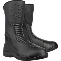 Oxford Tracker Black