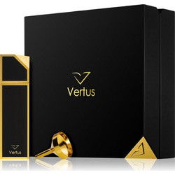 Vertus Luxury Travel Set