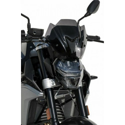 ERMAX Φιμέ Ζελατίνα Μηχανής για BMW F900 R '20-'24 240mm