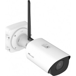 Milesight MS-C2966-X12ROPC IP Κάμερα Ασφαλείας 1080p Full HD Αδιάβροχη