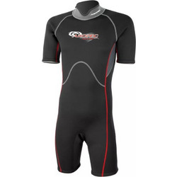 Aropec Μονοσόρτς Κατάδυσης Neoprene για Θαλάσσια Σπορ 3mm