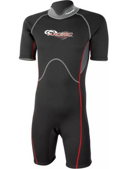 Aropec Μονοσόρτς Κατάδυσης Neoprene για Θαλάσσια Σπορ 3mm