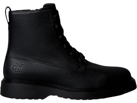 Calvin Klein Ανδρικά Αρβυλάκια Μαύρα YM0YM01373-0GJ