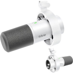 Fifine K688 Δυναμικό Μικρόφωνo USB / XLR