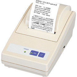 Citizen CBM91040RF2A Dot Matrix Εκτυπωτής Αποδείξεων Serial