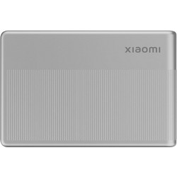 Xiaomi Instant 1S Έγχρωμος Φορητός Εκτυπωτής Φωτογραφιών με Wi-Fi και Mobile Print