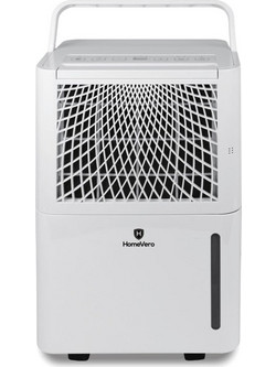 HomeVero HV-DHWF12T Αφυγραντήρας με WiFi 12lt