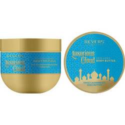 Revers Luxurious Cloud Ενυδατικό Butter Σώματος 250ml