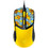 Razer Cobra Pokemon Kanto Starters Edition Ενσύρματο Gaming Ποντίκι RGB 8500 DPI Yellow