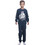 Dreams by Joyce Παιδική Πιτζάμα Βαμβακερή Χειμωνιάτικη Navy Μπλε 2576111