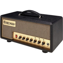 Friedman Runt-20