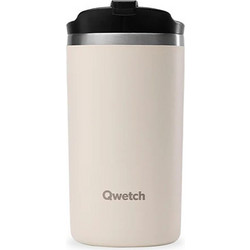 Qwetch Travel Mug QM6119 350ml