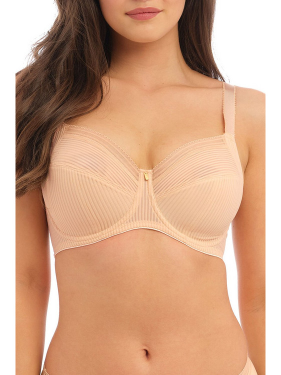 Fantasie Σουτιέν με Μπανέλα Μπεζ FL3091
