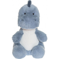 Teddykompaniet Dinos Rex 25cm 4220