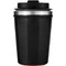 Naxius Suction Cup Black 380ml