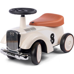 B Beez Retro Car Περπατούρα Ride On Αυτοκινητάκι 55415
