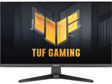 Asus TUF Gaming Series 5 VG257Q5A VA HDR Gaming Monitor 24.5" 1920x1080 FHD 200Hz 1ms