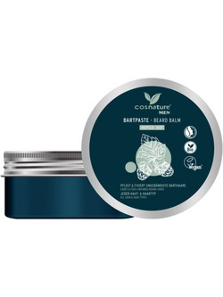 Cosnature Balm για Γένια 75ml